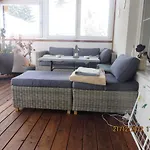 Zitas Appartement Reisach
