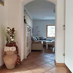 Appartement Zitas Reisach