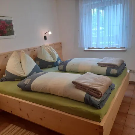 Zitas Apartment