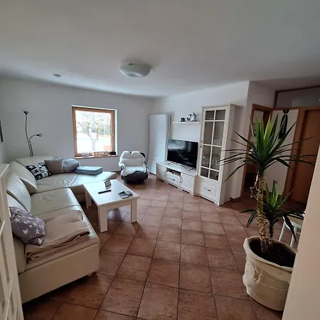 Apartment Zitas