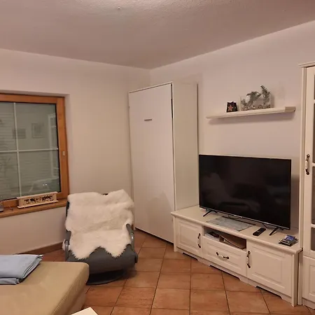 Apartment Zitas Reisach