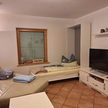 Apartment Zitas