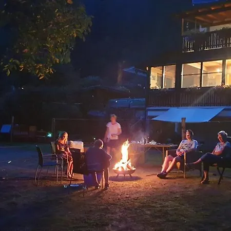 Appartement Zitas Reisach