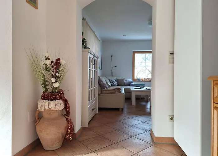 Apartamento Zitas Reisach