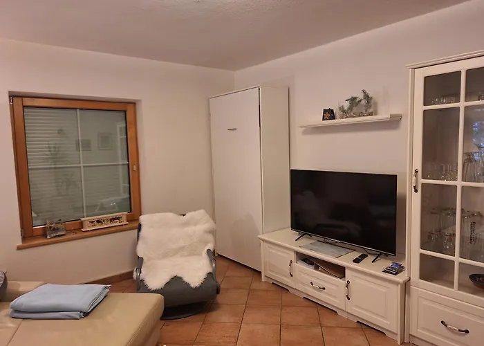 Apartamento Zitas Reisach