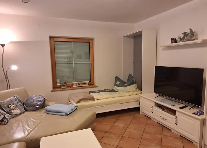 Apartamento Zitas
