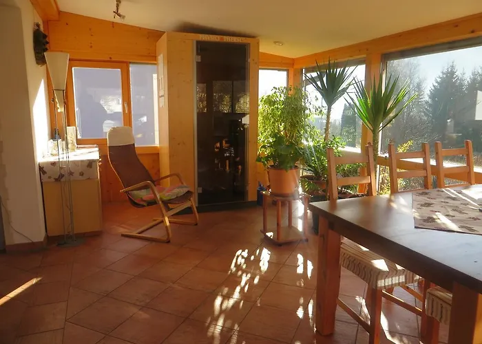 Zitas Apartamento Reisach