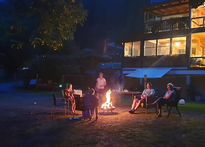 Apartamento Zitas Reisach